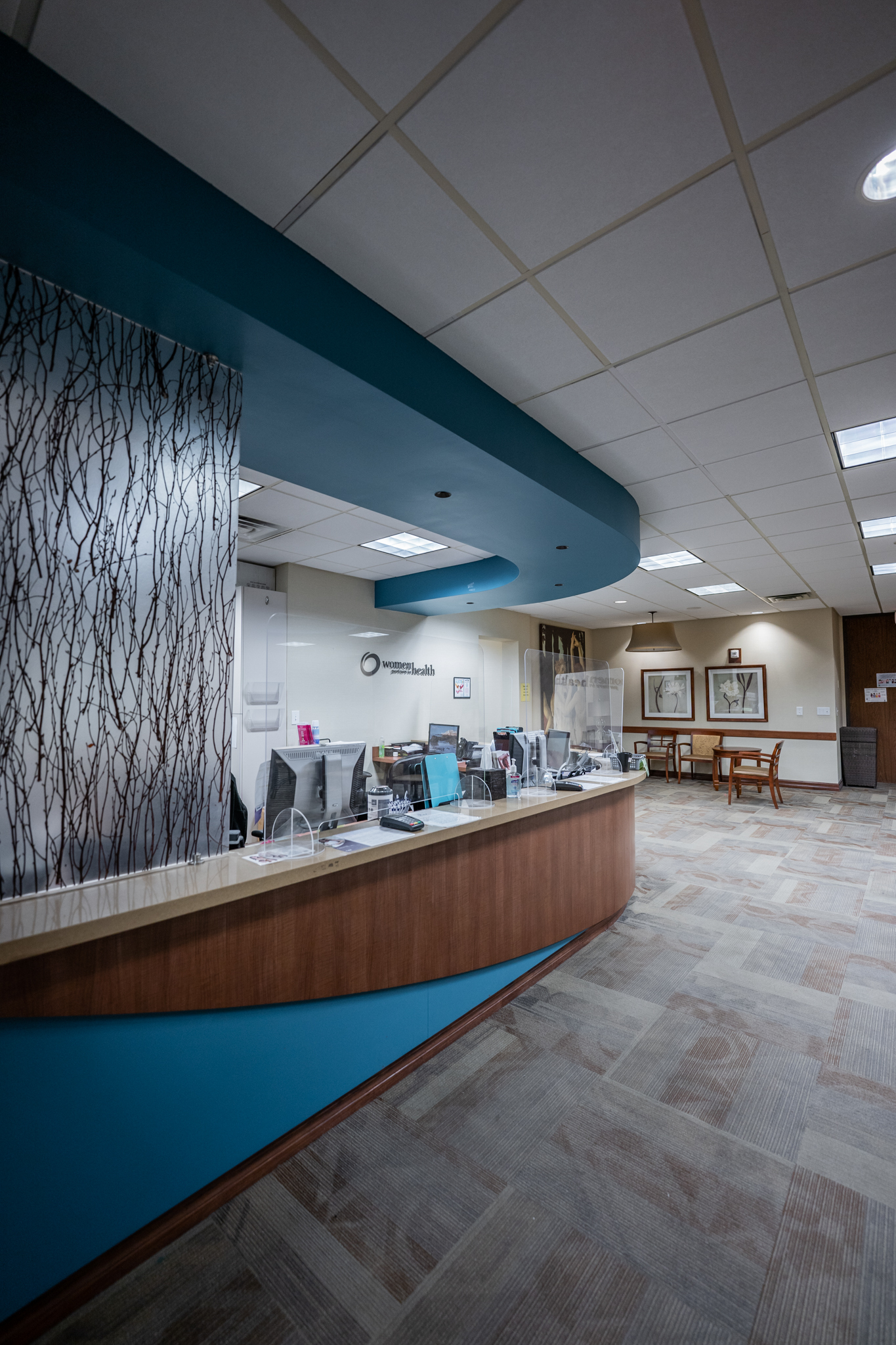 Austin Doctors Building